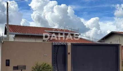 Casa em Residencial Mais Parque  -  Barretos