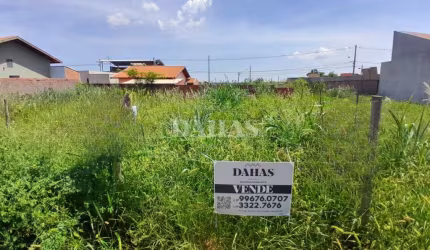 Lote / Terreno em Residencial Mais Parque  -  Barretos