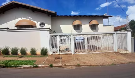 Casa em Bela Vista  -  Barretos