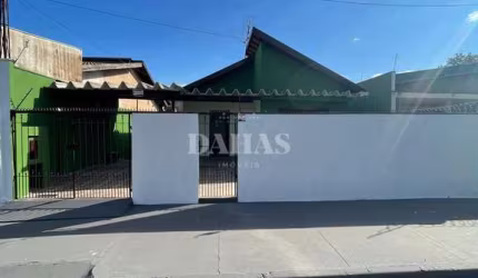 Casa em Baroni  -  Barretos