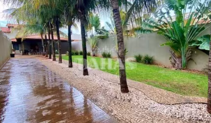 Casa em Aeroporto  -  Barretos