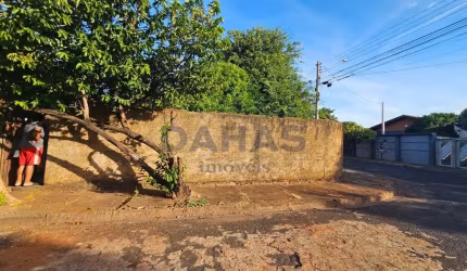 Lote / Terreno em Los Angeles  -  Barretos