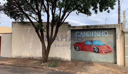 Salão Comercial em Clementina  -  Barretos