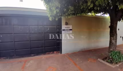 Casa em São José  -  Barretos