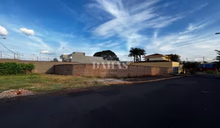 Lote / Terreno em City Barretos  -  Barretos