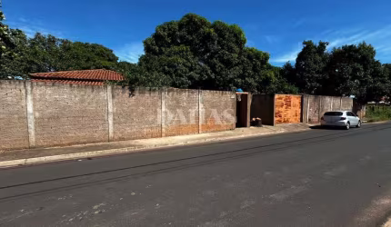 Chácara em São Francisco  -  Barretos