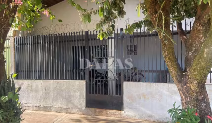 Casa em Pimenta  -  Barretos
