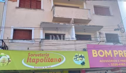 Cobertura em Centro  -  Barretos