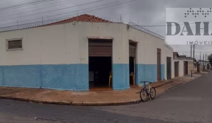 Residencial / Comercial em Pimenta  -  Barretos
