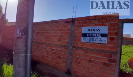 Lote / Terreno em San Diego  -  Barretos