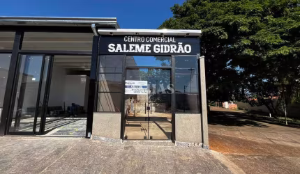 Salão Comercial em Fortaleza  -  Barretos