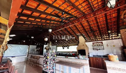 Sítio em Rural  -  Barretos