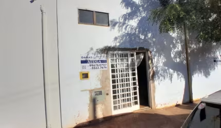 Salão Comercial em Centro  -  Barretos