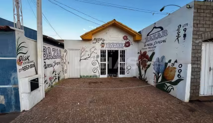 Salão Comercial em Centro  -  Barretos