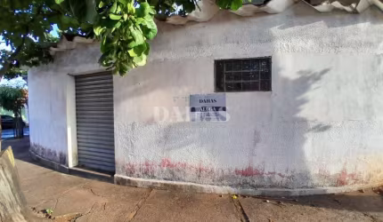 Salão Comercial em São José  -  Barretos