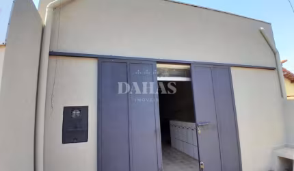 Salão Comercial em Los Angeles  -  Barretos