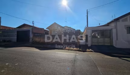 Lote / Terreno em Barone  -  Barretos