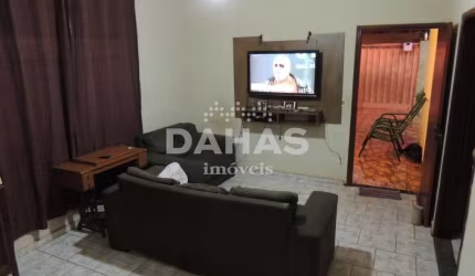 Casa em Jardim Nova Barretos  -  Barretos