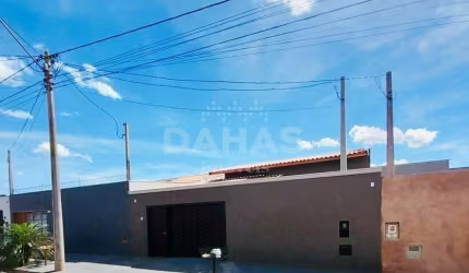 Casa em Mais Parque  -  Barretos