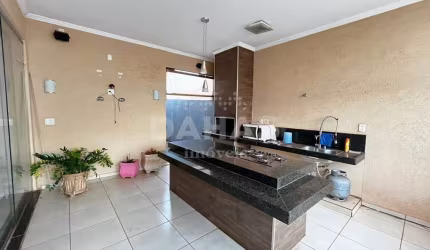 Casa em City Barretos  -  Barretos
