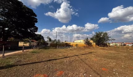 Lote / Terreno em São Francisco  -  Barretos