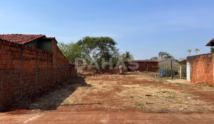 Lote / Terreno em São Francisco  -  Barretos