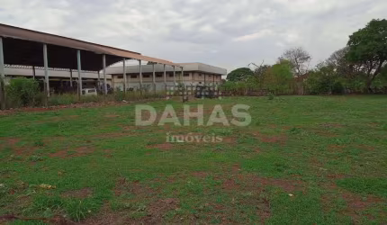 Terreno a venda no Bairro São Francisco