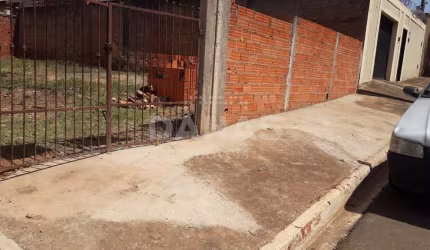 Lote / Terreno em Grande Horizonte  -  Barretos