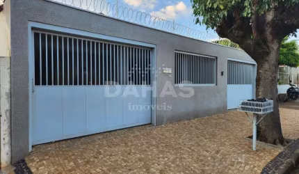 Casa em Centro  -  Barretos
