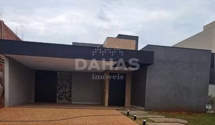 Casa Alto Padrão no City Barretos