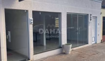 Casa Comercial em Centro  -  Barretos