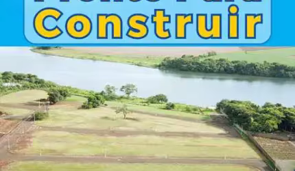 Lote / Terreno em Miguelopolis  -  Miguelópolis