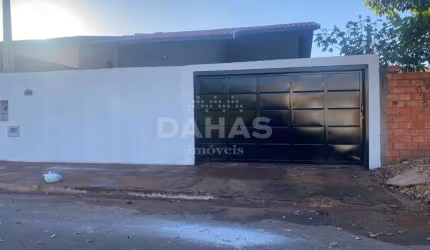 Casa em San Diego  -  Barretos
