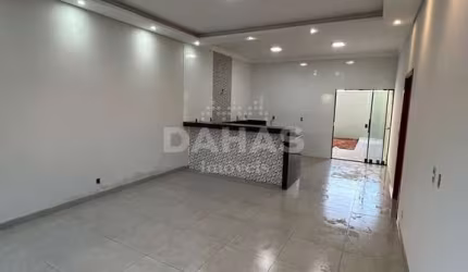 Casa em Residencial Mais Parque  -  Barretos