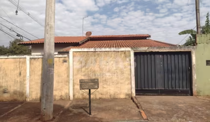 Casa em Ibirapuera  -  Barretos