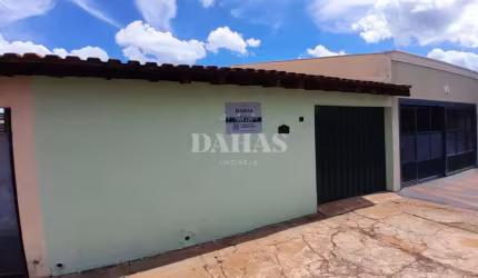 Casa em Santa Terezinha  -  Barretos