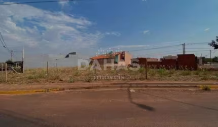 Lote / Terreno em Residencial Mais Parque  -  Barretos