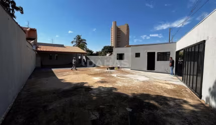 Casa em Centro  -  Barretos