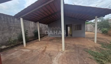 Casa em Residencial Ide Daher  -  Barretos