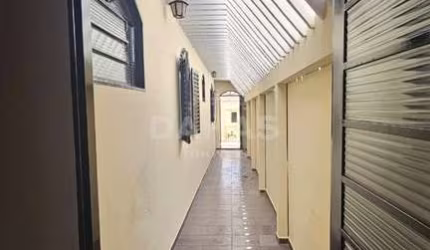 Casa em Nova Esplanada  -  Barretos