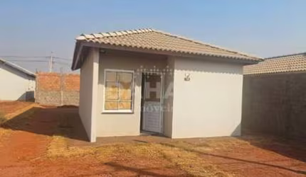 Casa em Bairro Jardim Anastácio  -  Barretos