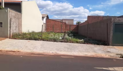 Lote / Terreno em Residencial Mais Parque  -  Barretos