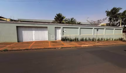 Casa em Centro  -  Barretos
