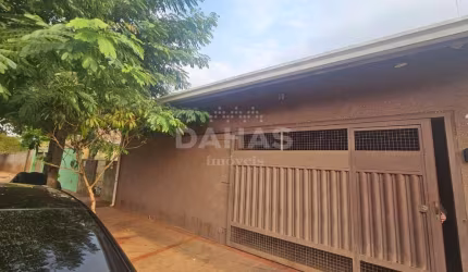 Casa em Gomes  -  Barretos