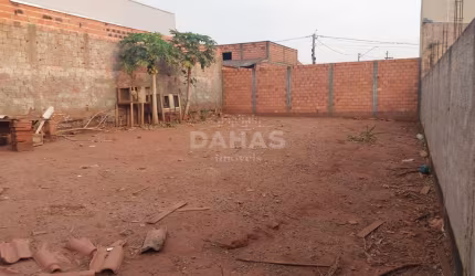 Lote / Terreno em Residencial Santa Rita  -  Barretos