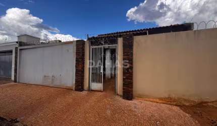 Casa em Marchi  -  Barretos