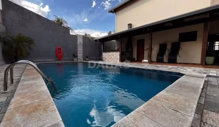 Casa em City Barretos  -  Barretos