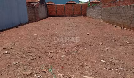 Lote / Terreno em Bela Vista  -  Barretos