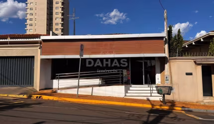 Salão Comercial em Centro  -  Barretos