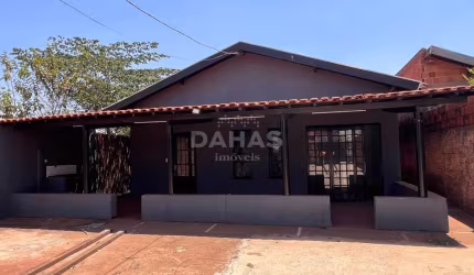 Casa em Derby Clube  -  Barretos